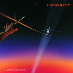 Supertramp - ...Famous Last Words... (Japan original 1st press)