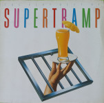 Supertramp - The Very Best of Supertramp gramofonska ploča LP