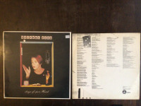 Suzane vega, days of open hand