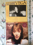 Suzanne vega 10.7.2023 lisinski zagreb 2 lp albuma