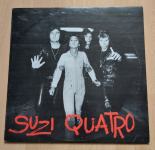 Suzi Quatro ‎– Aggro-Phobia