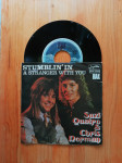 Suzy Quatro & Chris Norman : Stumblin ' in,  2
