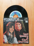 Suzy Quatro & Chris Norman : Stumblin ' in