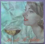 Razni izvođači :V.Vukov - Nek zvone čaše ,A.Štefok,D.Dančuo i E.Voća