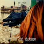 Svemir – Strah Od Dubine - LP