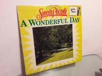 Sweet People ‎– A Wonderful Day