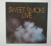 SWEET SMOKE - Live