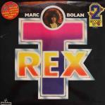 T Rex (Marc Bolan) - Greatest Hits