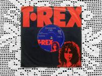 T•Rex - Telegram Sam (UK izdanje) (7", Single, EP)