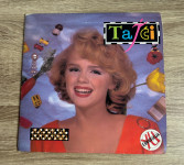 Tajči Hajde da ludujemo gramofonska ploča