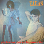 TALAS – PERFEKTAN DAN ZA BANANA RIBE - NOVO!!! SEALED!!!