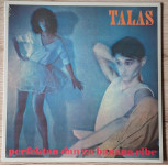 TALAS - PERFEKTAN DAN ZA BANANA RIBE