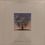 Talk Talk – Laughing Stock (1991) LP – ORIGINAL EU press + OIS