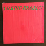 TALKING HEADS: 77