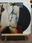 Talking Heads gramofonska ploča
