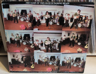 Talking Heads - The Name Of This Band Is Talking Heads 2xLP