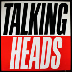 TALKING HEADS - True Stories  /NOVO!/
