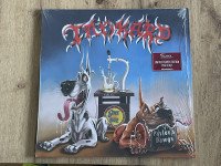 Tankard Pavlov's Dawgs (LP + CD)