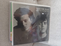 Tears for fears-Songs from the big chair