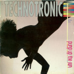 TECHNOTRONIC - PUMP UP THE JAM (Jugoton, 1990.) LP PLOČA