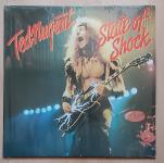 Ted Nugent ‎– State Of Shock