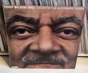 Teddy Wilson Trio - Revisits The Goodman Years