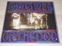 TEMPLE OF THE DOG - Temple Of the Dog (LP)