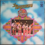 Temptations - Get Ready