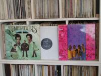 TEMPTATIONS  Solid Rock  /  5th DIMENSION Stoned Soul Picnic