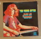 TEN YEARS AFTER - Alvin Lee & Company