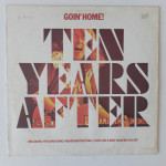 Ten Years After – Goin' Home!, German Press