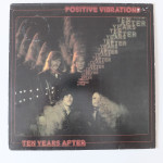Ten Years After – Positive Vibrations
