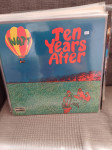 Ten years after
