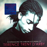 Terence Trent D'Arby - Introducing The Hardline According To... -Promo