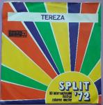 Split '72 - Tereza Kesovija - Rusticana / O' Kada Te Nima