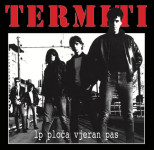 TERMITI – VJERAN PAS - NOVO!!! SEALED!!!