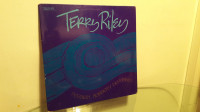 Terry Riley‎–Persian Surgery Dervishes(SAMO 1 PERFORMANS) vrlo rijetko