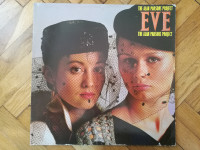 The Alan Parsons project - Eve