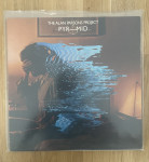 The Alan Parsons Project ‎– Pyramid (LP)