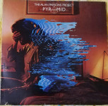 The Alan Parsons Project-Pyramid