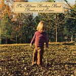 Allman Brothers Band - Brothers And Sisters (Japan press)