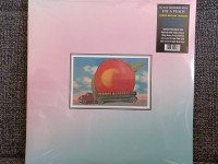 THE ALLMAN BROTHERS BAND: Eat a Peach