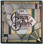 The Allman Brothers Band – Enlightened Rogues, gramofonska ploča