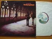The Amazing blondel Evensong LP