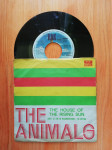 The Animals : The House of Rising Sun