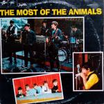 The Animals – The Most Of The Animals