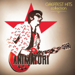 The Animatori – Greatest Hits Collection 2LP Ploča