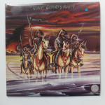 The Baker Gurvitz Army – The Baker Gurvitz Army, UK Press