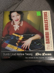 THE BAMBI MOLESTERS-DUMB LOUD HOLLOW TWANG