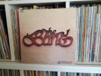 THE BAND   Anthology  2 LP